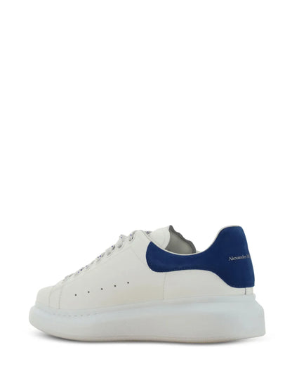 Alexander McQueen Alexander Mcqueen Wmns Oversized Sneaker
