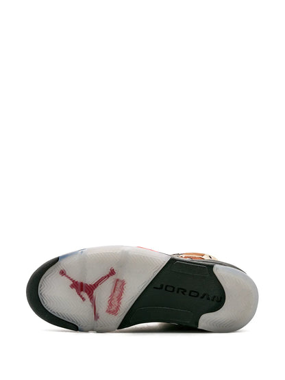 Jordan Air Jordan 5 Retro Supreme