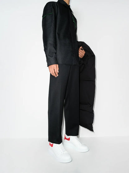 Alexander McQueen Oversized