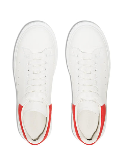 Alexander McQueen Oversized