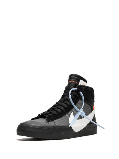 Nike X Off-White The 10: Blazer Mid
