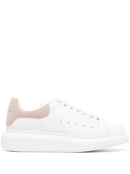 Alexander McQueen Oversized Sole
