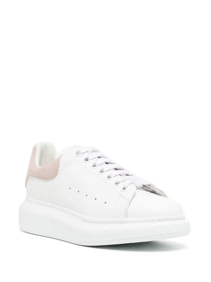Alexander McQueen Oversized Sole