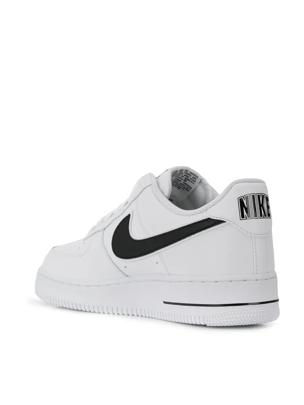 Nike Air Force 1 &