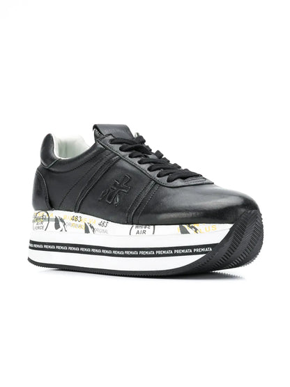 Premiata Beth Platform