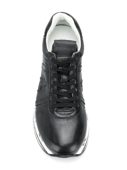 Premiata Beth Platform