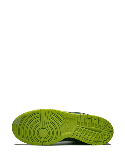 Nike X Concepts Sb Dunk Low Pro Og Qs Special