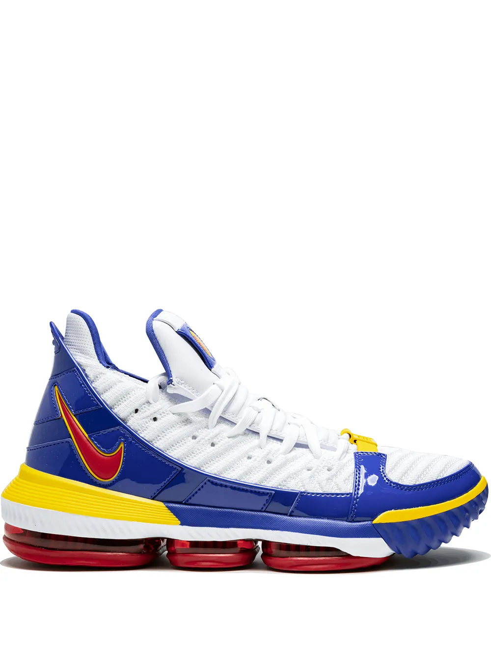 Nike Lebron 16 Sb &