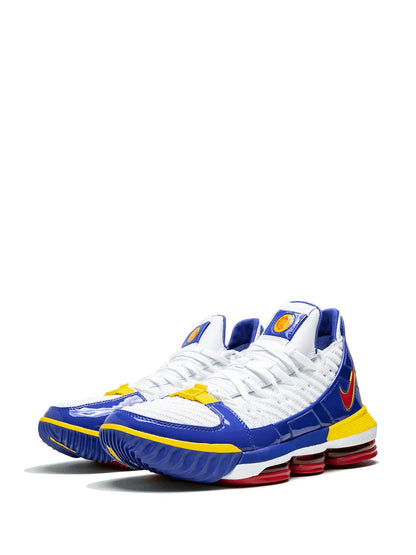 Nike Lebron 16 Sb &