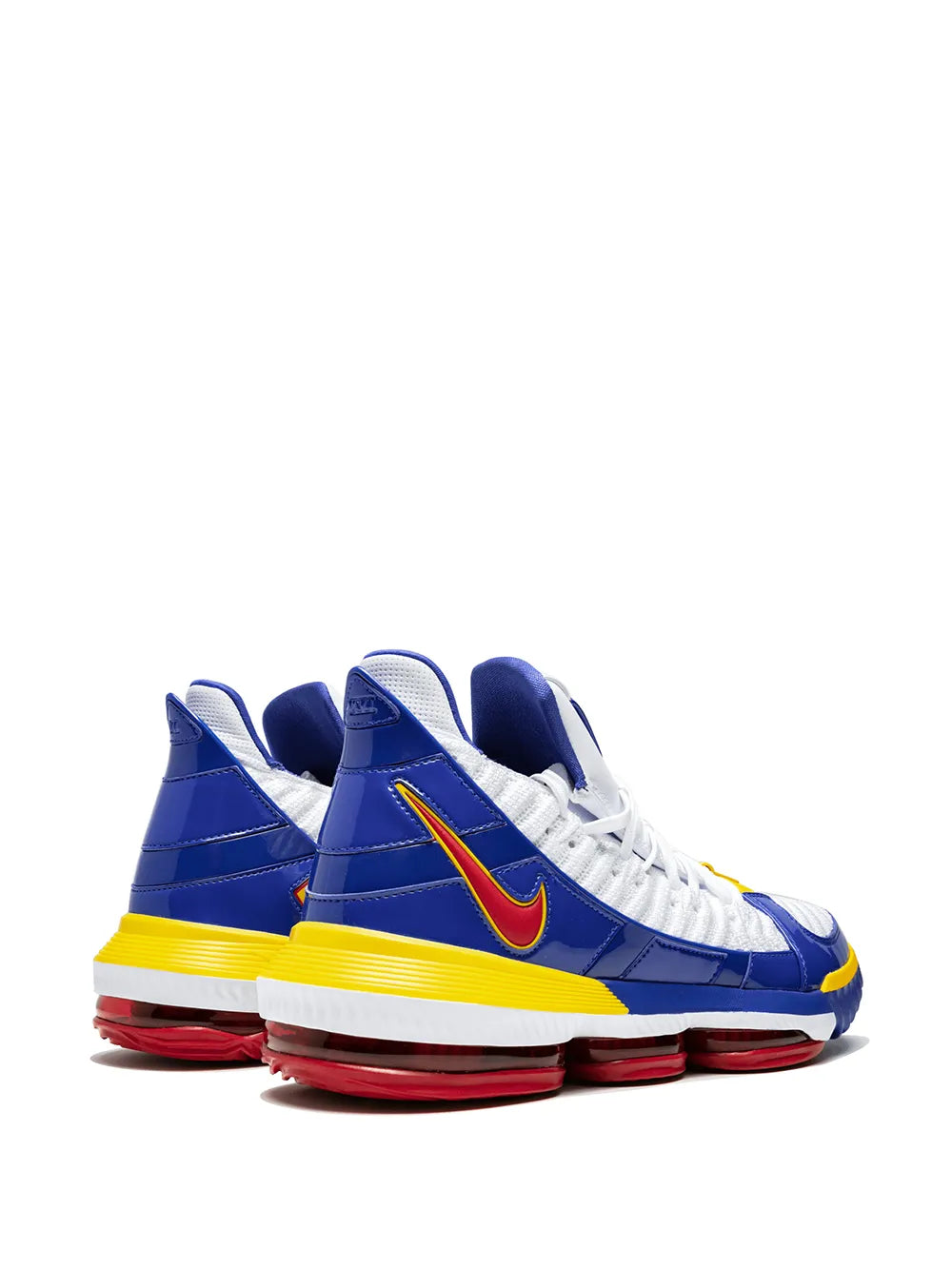 Nike Lebron 16 Sb &