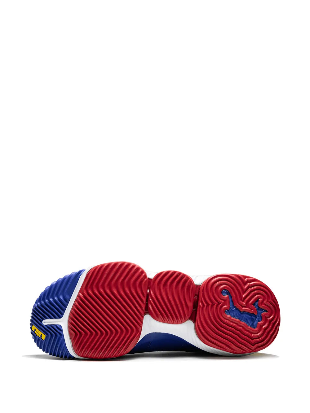 Nike Lebron 16 Sb &