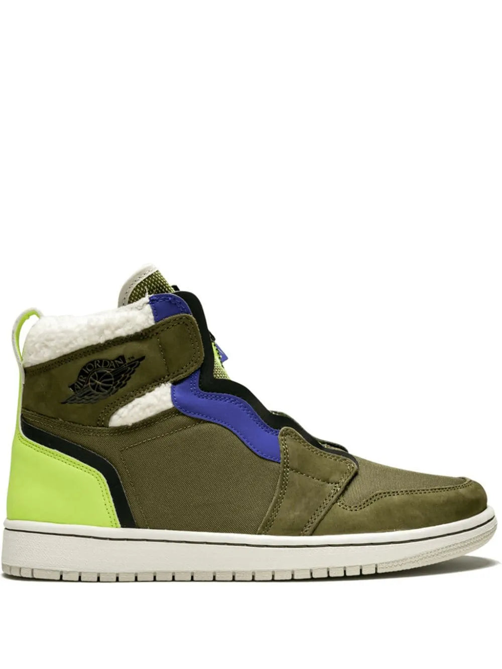 Jordan Air Jordan 1 High Zip Up