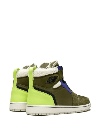 Jordan Air Jordan 1 High Zip Up