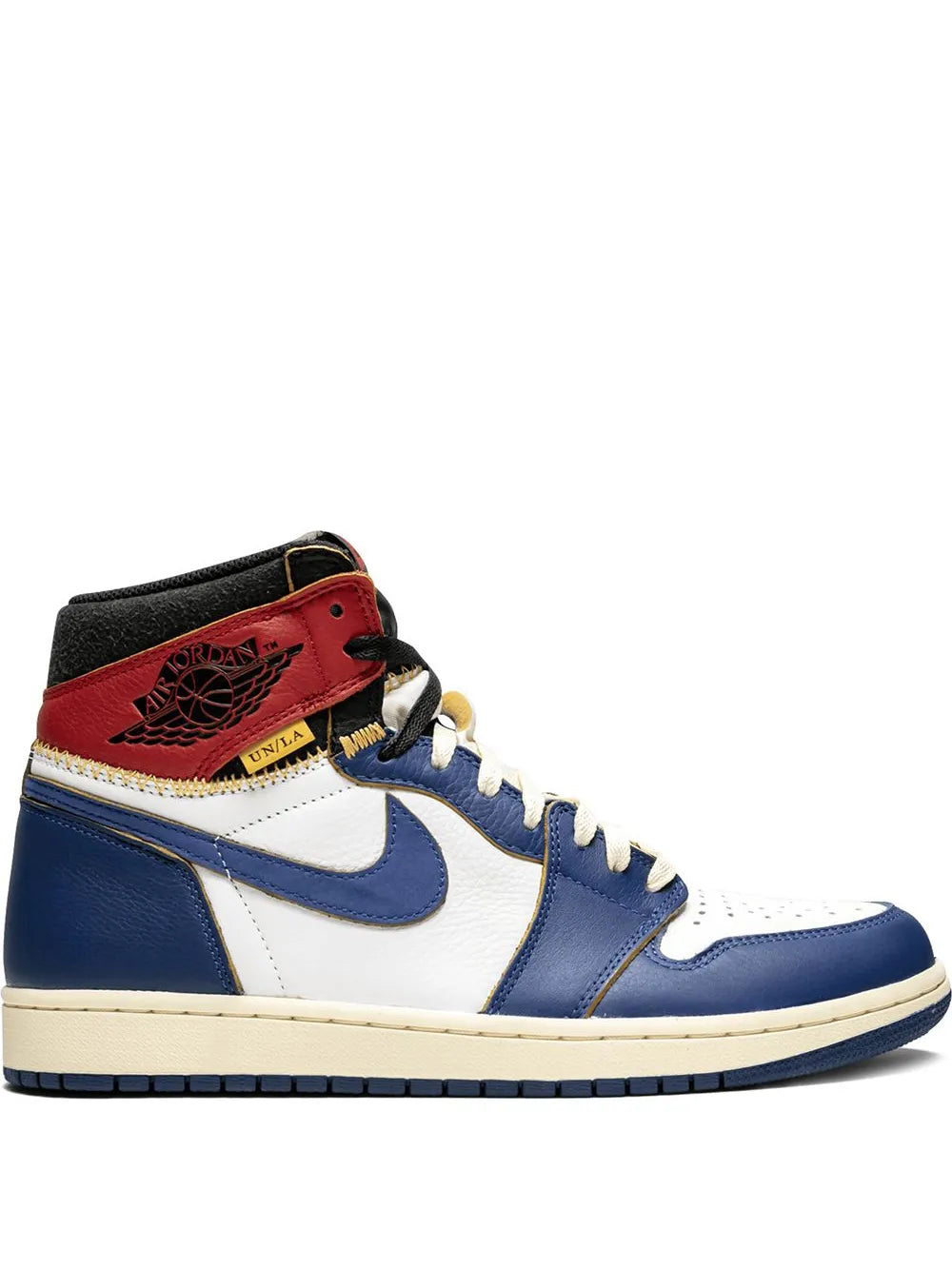 Jordan X Union Air Jordan 1 Retro High Og Nrg