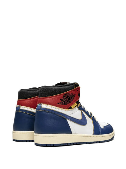 Jordan X Union  Air Jordan 1 Retro High Og Nrg
