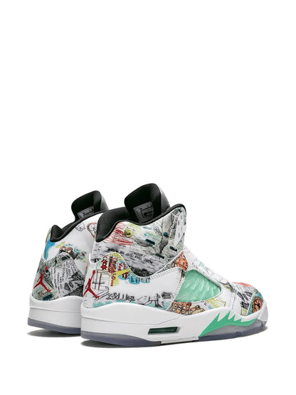 Jordan Air Jordan 5 Retro