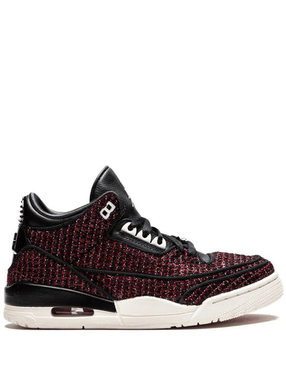 Jordan X Vogue Air Jordan 3 Se Awok