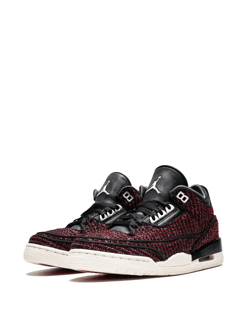 Jordan X Vogue Air Jordan 3 Se Awok