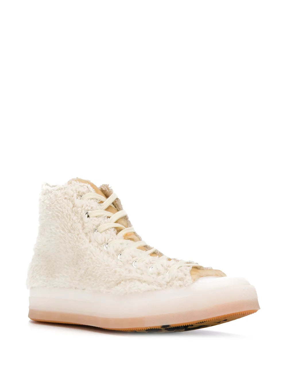 Converse X Clot Chuck 70 Hi
