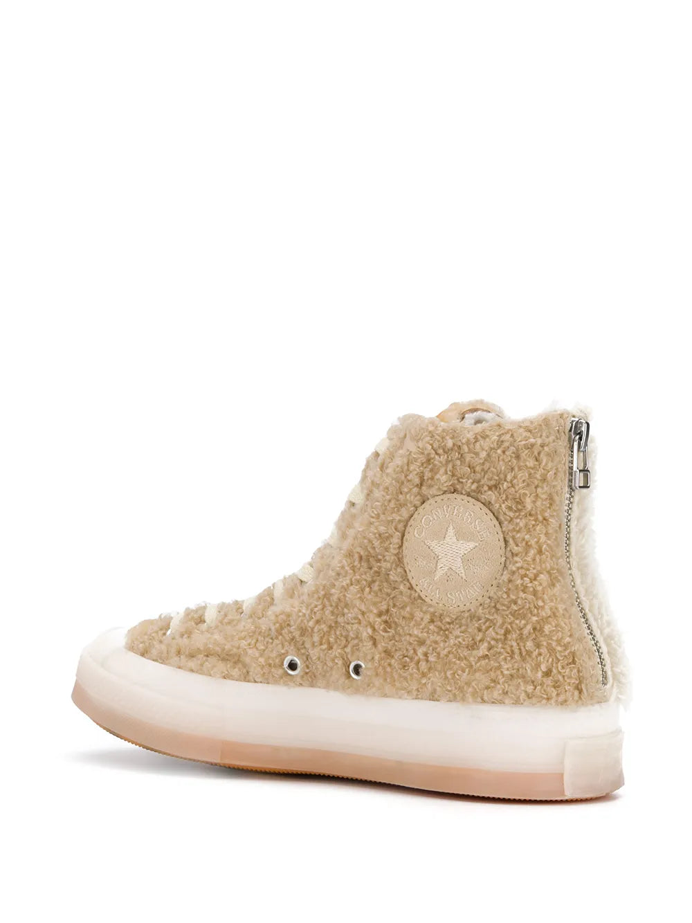 Converse X Clot Chuck 70 Hi