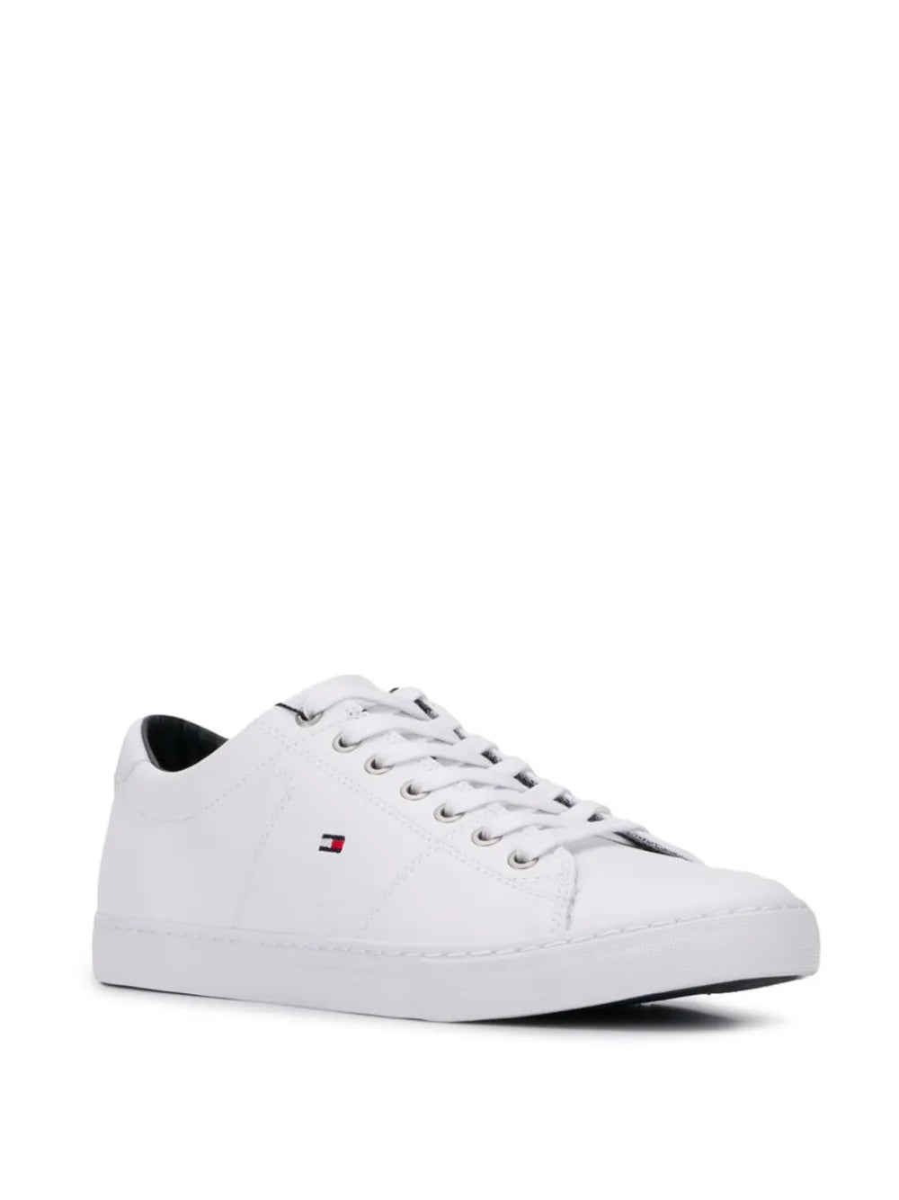 Tommy Hilfiger Low Lace-Up Sneakers