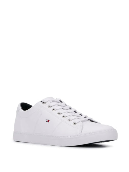 Tommy Hilfiger Low Lace-Up Sneakers