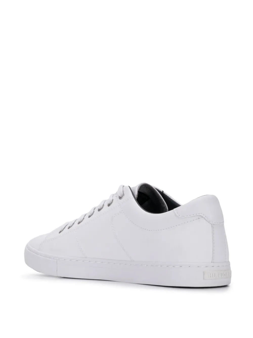 Tommy Hilfiger Low Lace-Up Sneakers