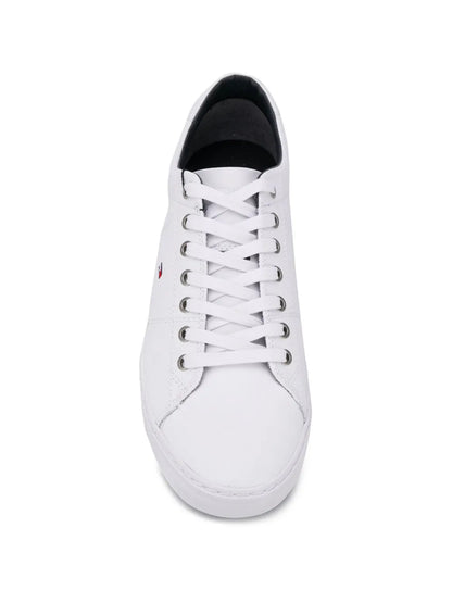 Tommy Hilfiger Low Lace-Up Sneakers