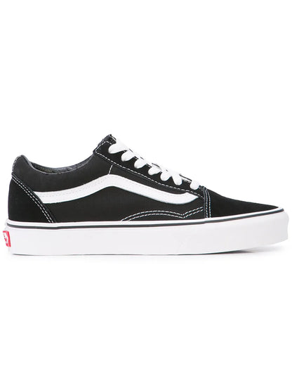 Vans Old Skool Black/White Sneakers