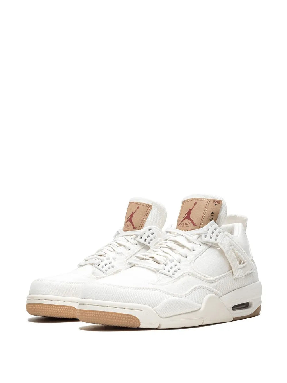 Jordan Air Jordan 4 Retro