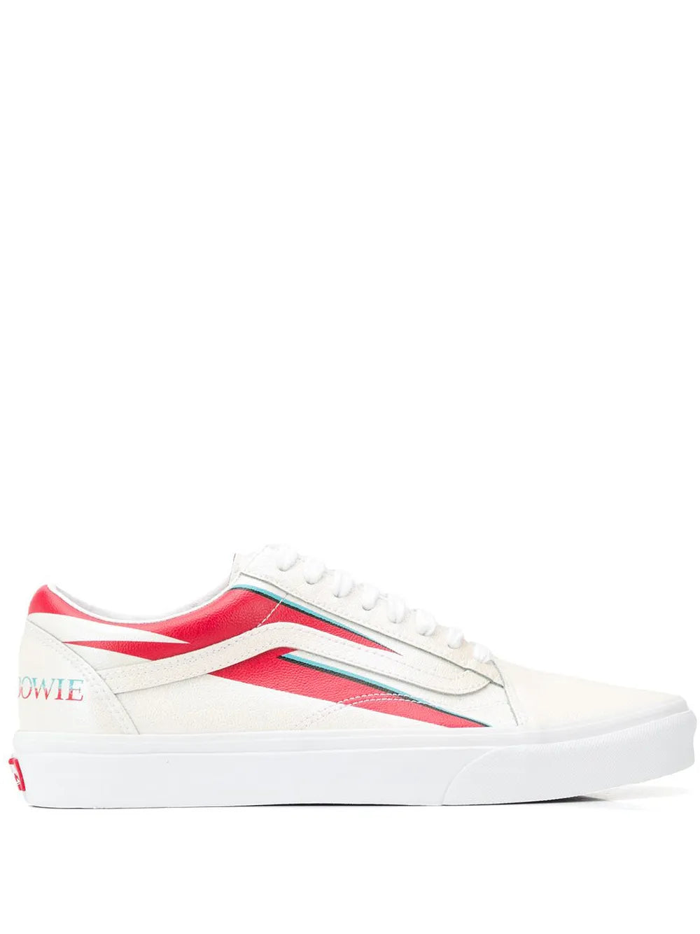 Vans Old Skool David Bowie Sneakers
