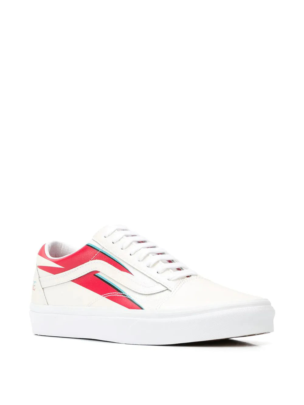 Vans Old Skool David Bowie Sneakers