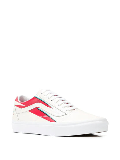 Vans Old Skool David Bowie Sneakers