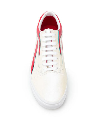 Vans Old Skool David Bowie Sneakers