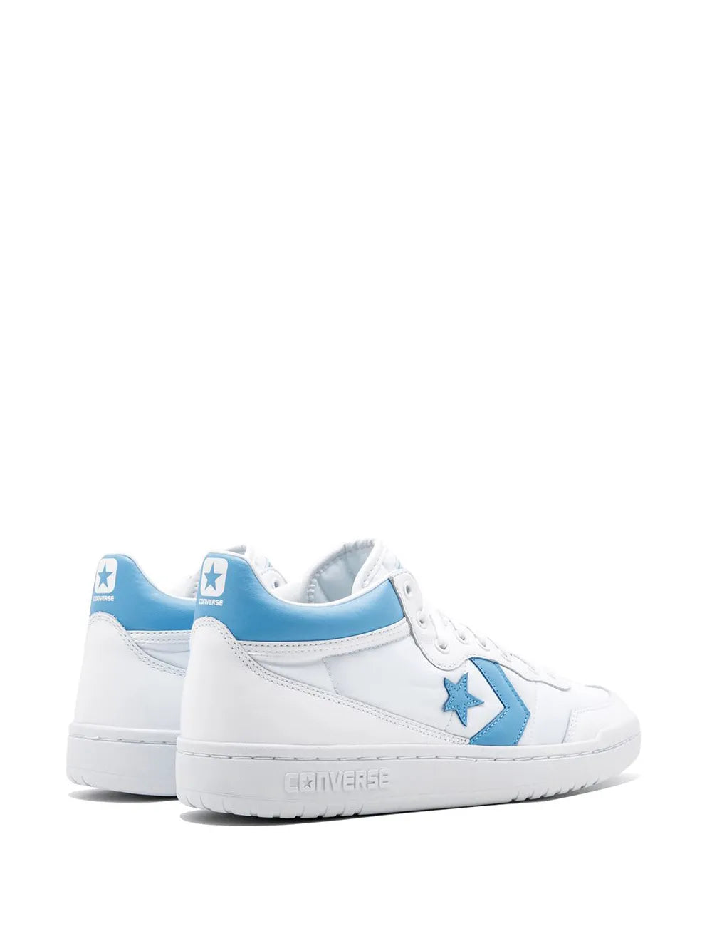 Jordan X Converse Pack