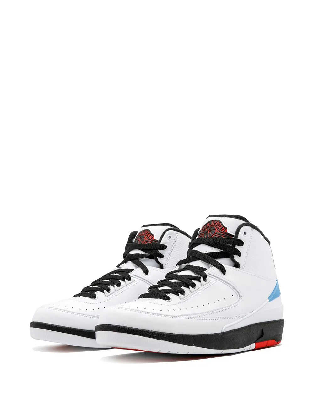 Jordan X Converse Pack