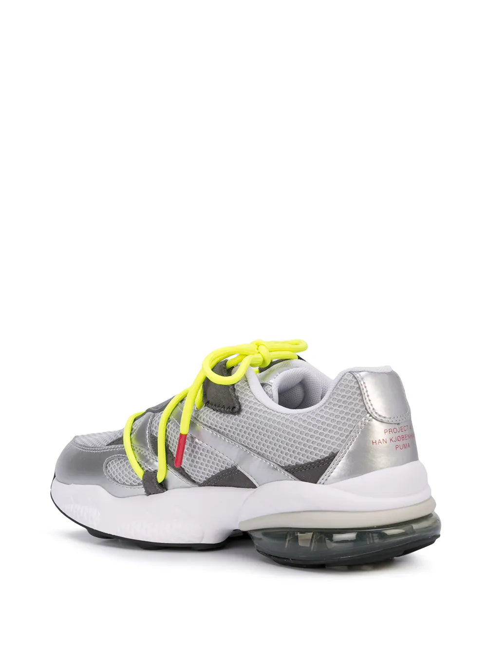 PUMA X Han Kj enhavn Cell Venom