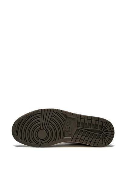 Jordan X Travis Scott Air Jordan 1 High Ts Sp