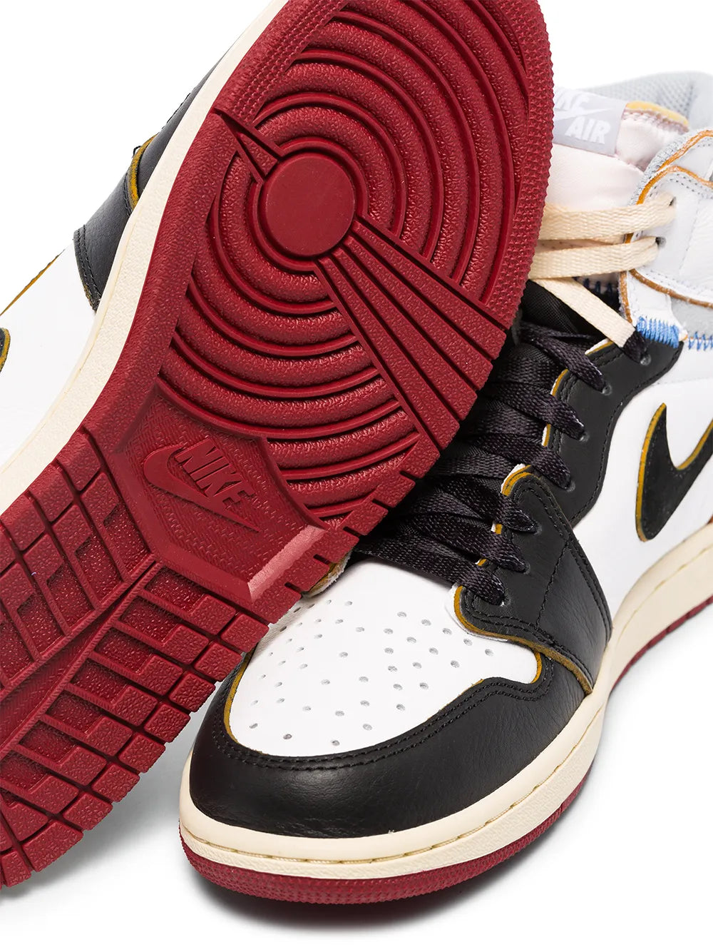 Jordan X Union Air Jordan 1 Retro High Og Nrg