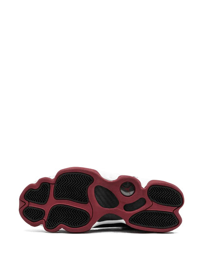 Jordan Jordan 6 Rings