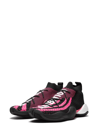 adidas X Pharrell Williams Crazy Byw Lvl 1