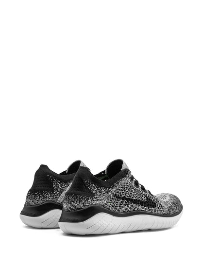 Nike Free Rn Flyknit 2018