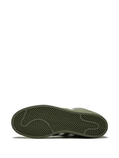 adidas Pro Model Hi-Top Sneakers