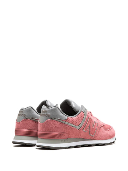 New Balance New Balance 574 Concepts Rose Low Top
