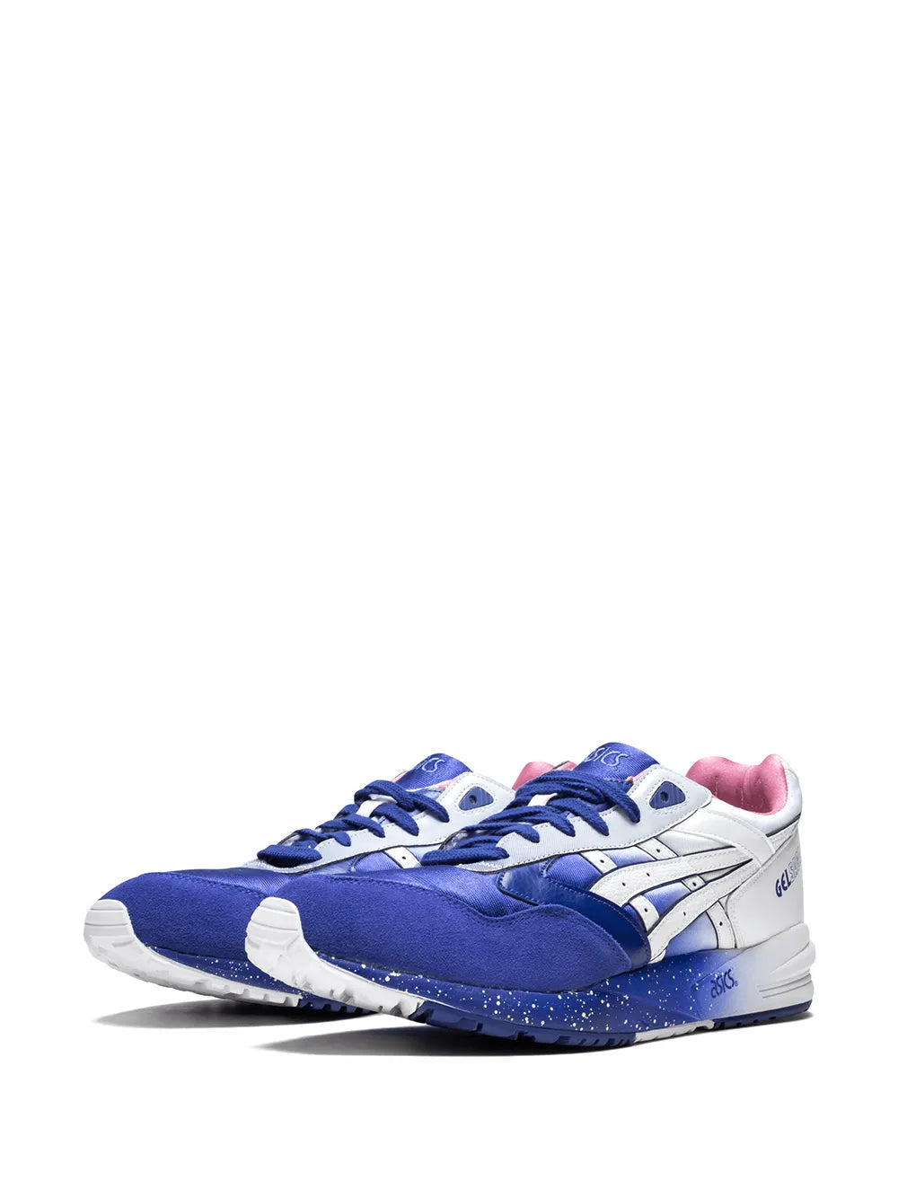 ASICS Gel Saga Low Top