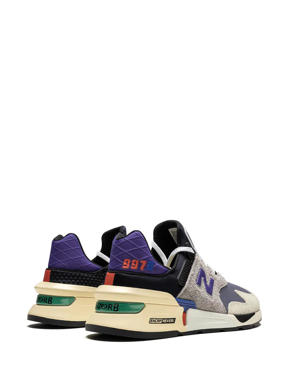 New Balance X Bodega 997S