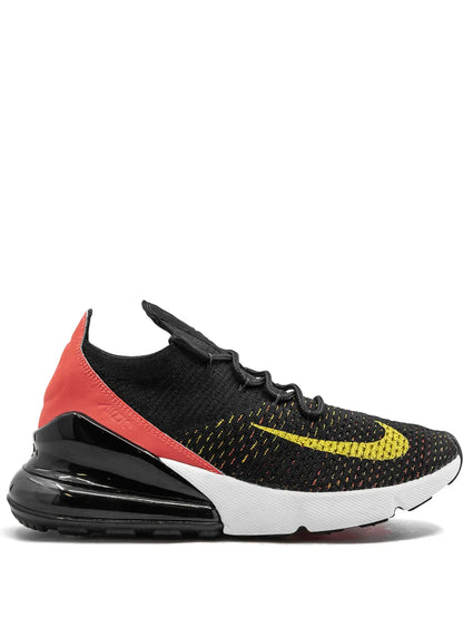 Nike Air Max 270 Flyknit