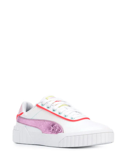 Puma X Sophia Webster Colour Block