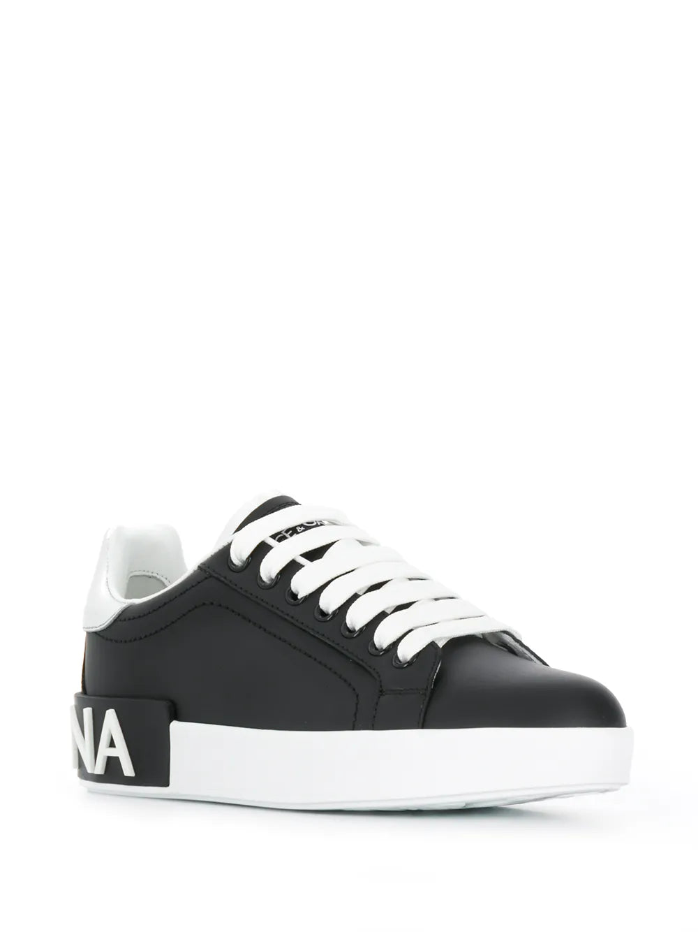 Dolce &amp; Gabbana Portofino Leather