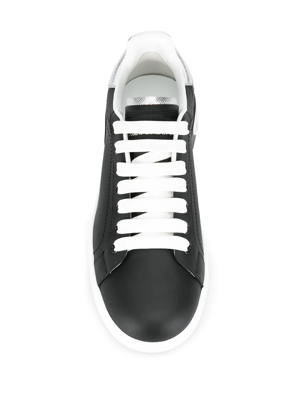 Dolce &amp; Gabbana Portofino Leather